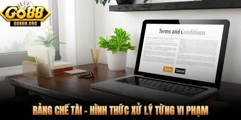 Hệ thống chế tài nhất quán bảo vệ môi trường cạnh tranh công bằng