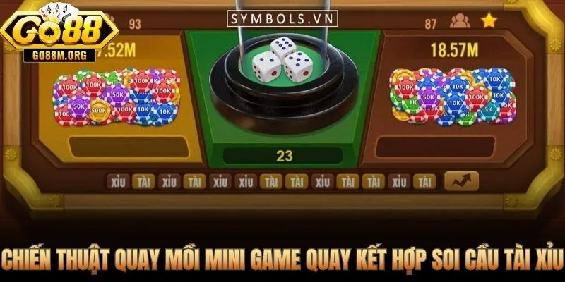 Quy trình song song nhân hiệu quả từ hai trò chơi cùng lúc