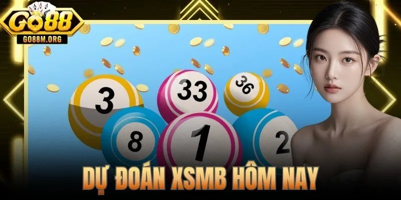 Dự Đoán XSMB Hôm Nay