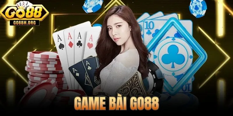 Game Bài Go88