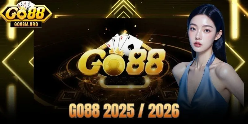 Go88 2025 / 2026