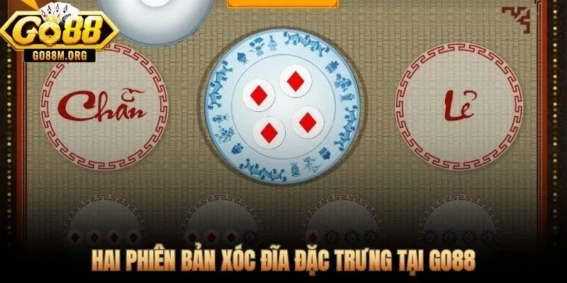 Hai phong cách chơi hoàn toàn khác biệt về tốc độ và đẳng cấp