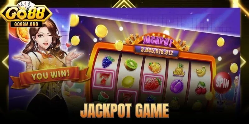Jackpot Game