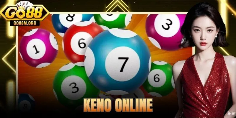 Keno Online