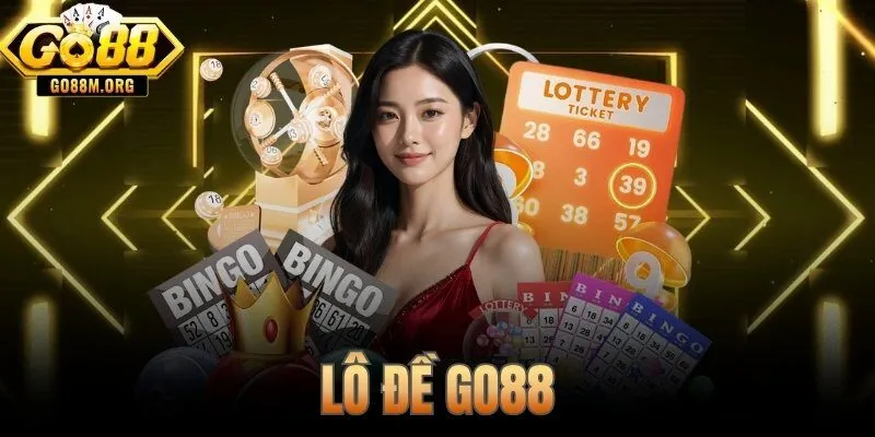 Lô Đề Go88