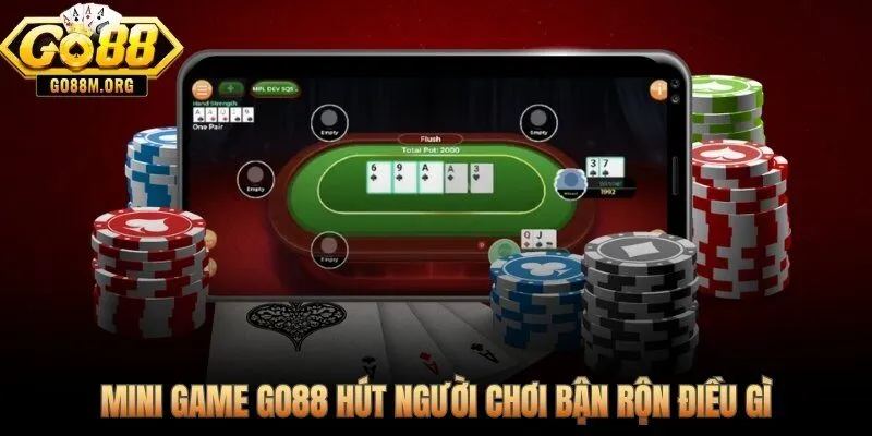Mini game kiếm tiền vòng 60 giây dành cho người không có thời gian
