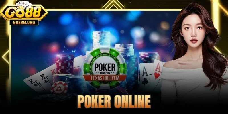 Poker Online