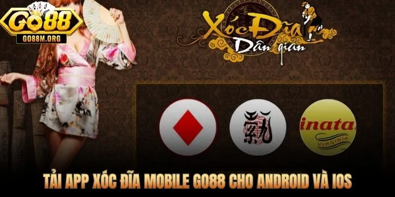 File APK 35 MB, cài đặt nhanh trên Android và iOS chính thức