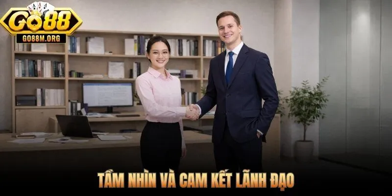 Chính sách minh bạch và cam kết bảo vệ người chơi tại Go88