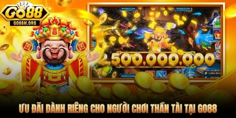 Bonus nạp đầu và cashback slot dành cho người chơi thường xuyên